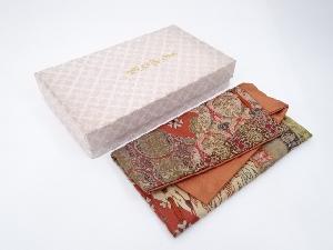 美也古袋（箱付）